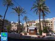 Plaza de la Merced. Huelva, Andaluca